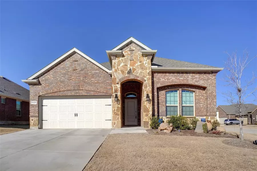 11233 Shady Meadows Way, Aubrey, TX 76227