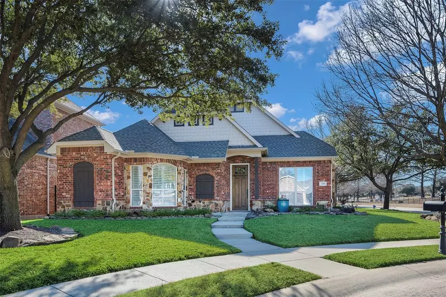 7409 River Rock Lane, Mckinney, TX 75072