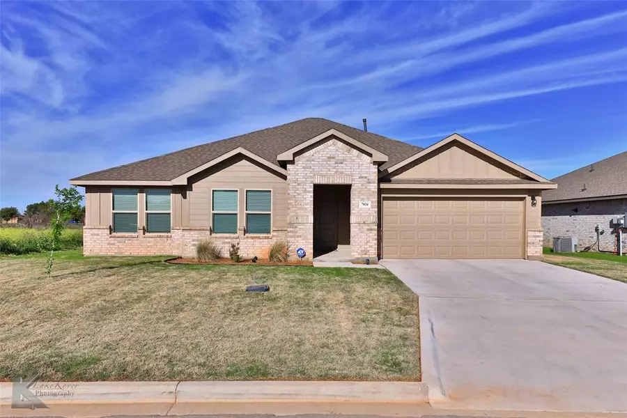 7034 Journey Lane, Abilene, TX 79606