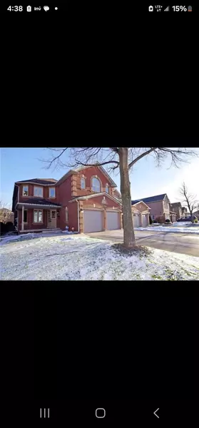 62 Brinkley DR, Brampton, ON L7A 1G6