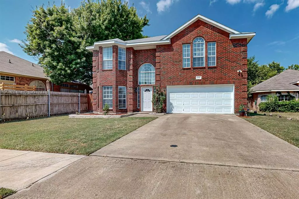 Cedar Hill, TX 75104,200 Vines Drive