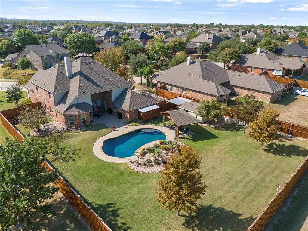 Rockwall, TX 75087,1796 Chuck Wagon Drive