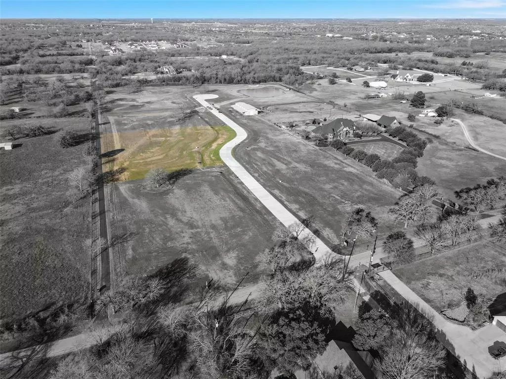 Copper Canyon, TX 75077,Lot 4 545 Jernigan