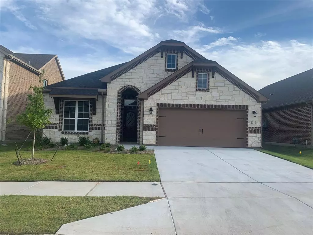 Haslet, TX 76052,2017 Bellatrix Drive