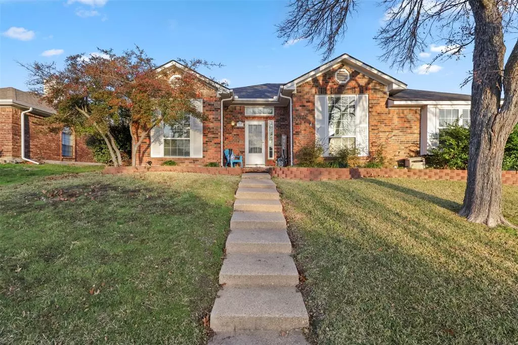 Rowlett, TX 75089,3505 Aster Lane