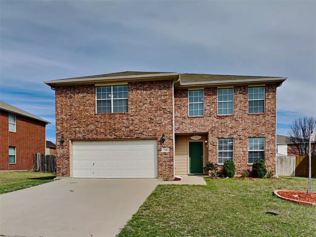 Saginaw, TX 76131,728 Partridge Drive