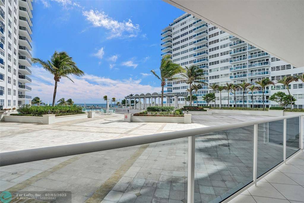 Fort Lauderdale, FL 33308,3500 Galt Ocean Dr  #106