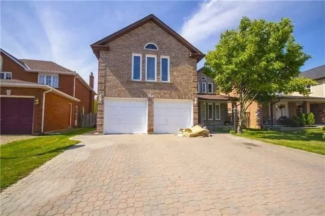 Richmond Hill, ON L4B 2C6,284 Valleymede DR #Bsmt