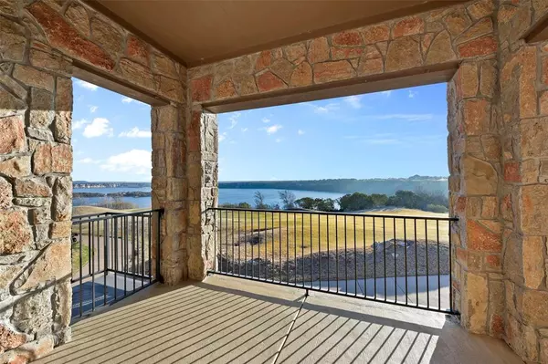 Possum Kingdom Lake, TX 76449,50 Oyster Bay Drive