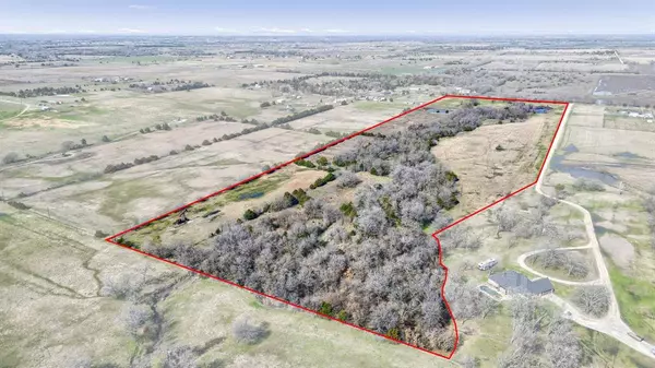 Whitesboro, TX 76273,TBD 38.65 Acres Leo Andrews Road