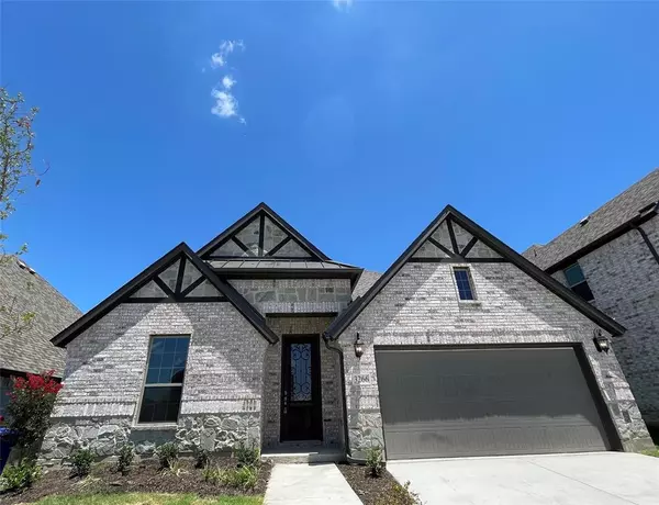 3266 Mccallister Way,  Royse City,  TX 75189