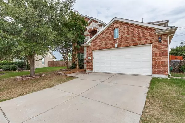 937 Horizon Ridge Circle, Little Elm, TX 75068