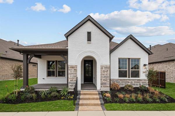 4809 Blackhawk Green Court,  Arlington,  TX 76005