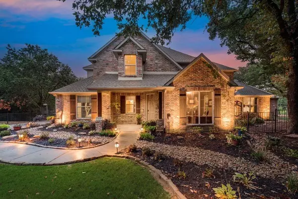 416 Brookside Drive, Lake Dallas, TX 75065