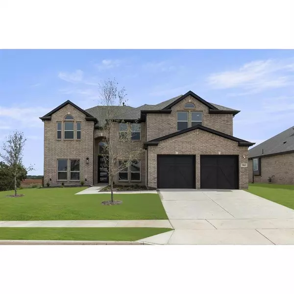 Little Elm, TX 75068,3861 Poppywood Drive