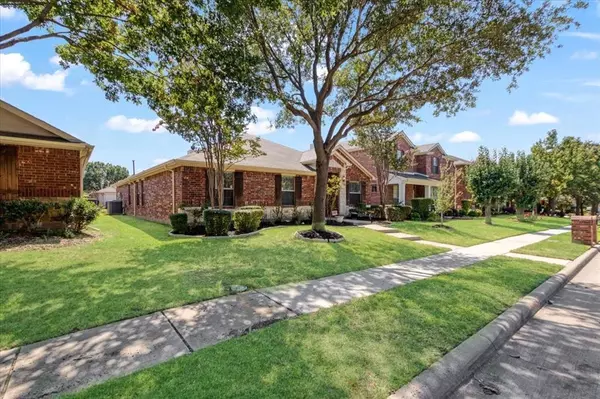 Mckinney, TX 75070,4717 Evanshire Way