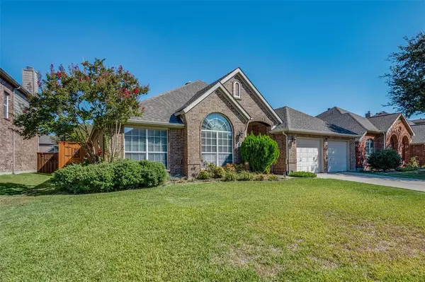 Little Elm, TX 75068,2609 Whispering Trail