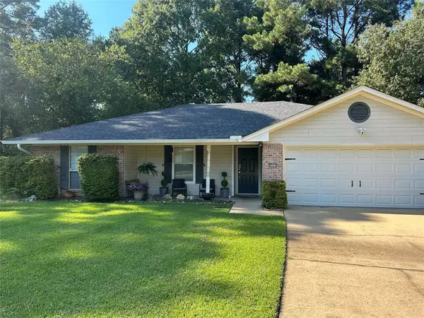 8503 Hollow Bluff Drive, Haughton, LA 71037