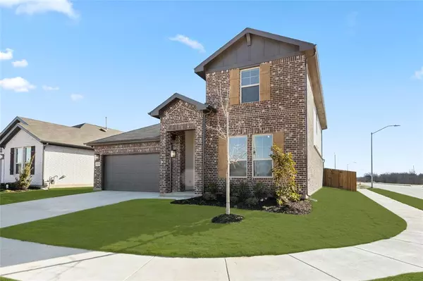 Fort Worth, TX 76108,3129 Brittlebush Drive