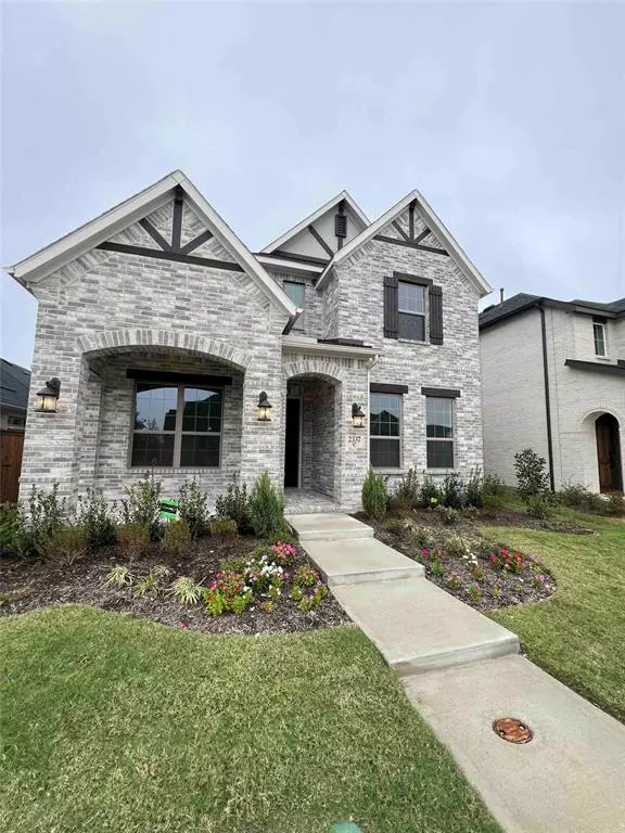 Celina, TX 75009,2337 Goldhawk Mews