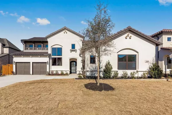 2410 Knight Lane, Prosper, TX 75078