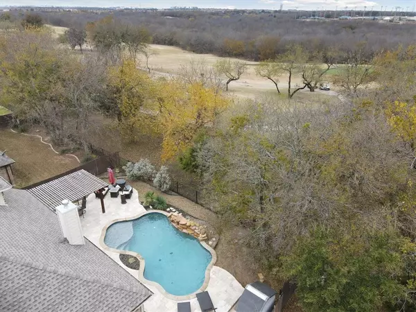 Mansfield, TX 76063,4191 Stonebriar Trail