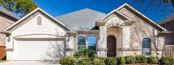 1215 Katelyn Court, Irving, TX 75060