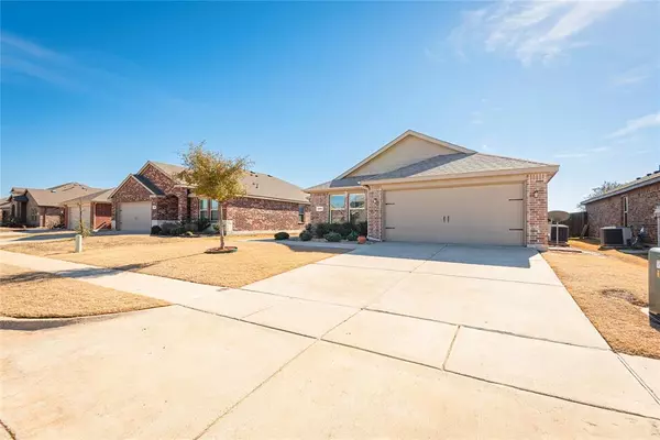 Farmersville, TX 75442,1809 Princeton Avenue