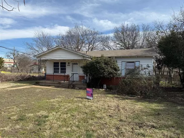 1660 Marsalis Road, Lancaster, TX 75134