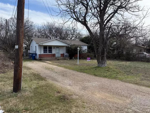 Lancaster, TX 75134,1660 Marsalis Road