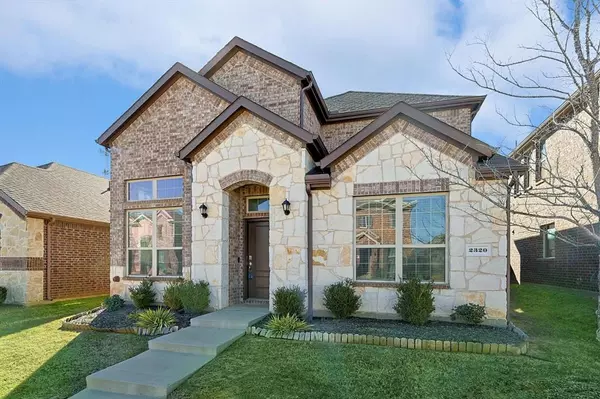 Little Elm, TX 76227,2320 Brightstone Drive