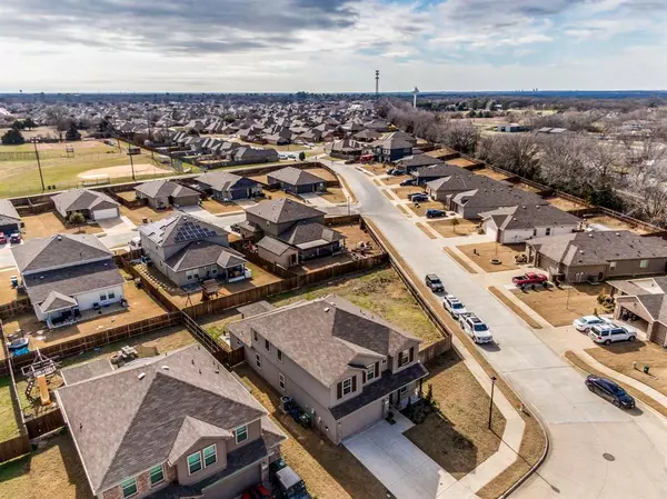 Aubrey, TX 76227,317 Countryside Drive