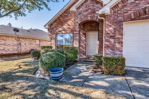 Melissa, TX 75454,491 Forest Lane