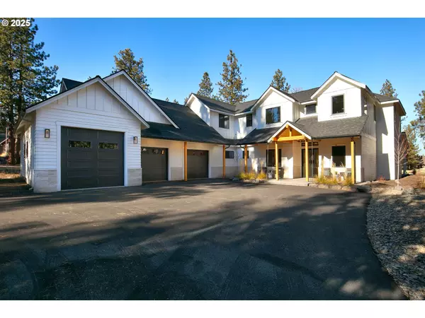 19550 Buck Canyon RD, Bend, OR 97702