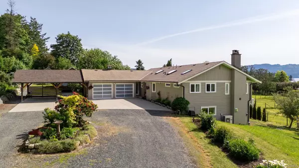 North Saanich, BC V8L 5T2,1355 Tapping Rd