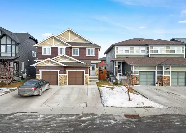 38 Legacy Glen Common SE, Calgary, AB T0L 0X0