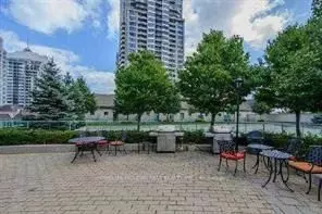 Toronto C15, ON M2K 3E2,17 Barberry PL #1111