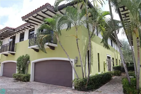 3036 Mcdonald St  #4, Coconut Grove, FL 33133