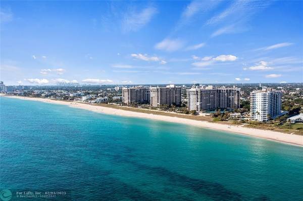 Lauderdale By The Sea, FL 33308,5200 N OCEAN BL  #1111A