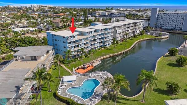 Deerfield Beach, FL 33441,1501 SE 15th Ct  #301