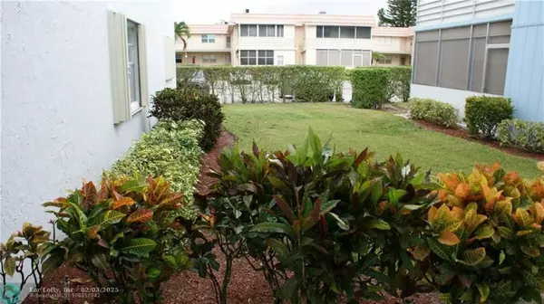 Delray Beach, FL 33446,403 W Saxony I  #403