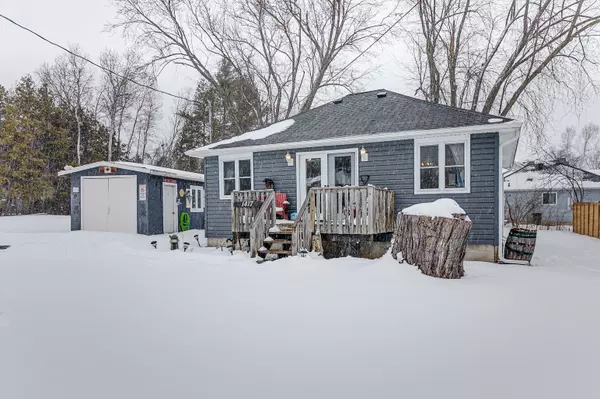 1417 Maple WAY, Innisfil, ON L0L 1C0