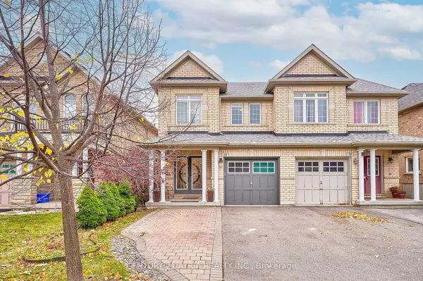 28 Barli CRES, Vaughan, ON L6A 4L4