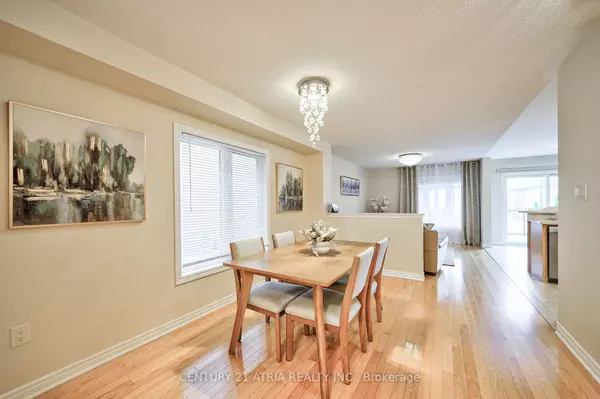 Vaughan, ON L6A 4L4,28 Barli CRES