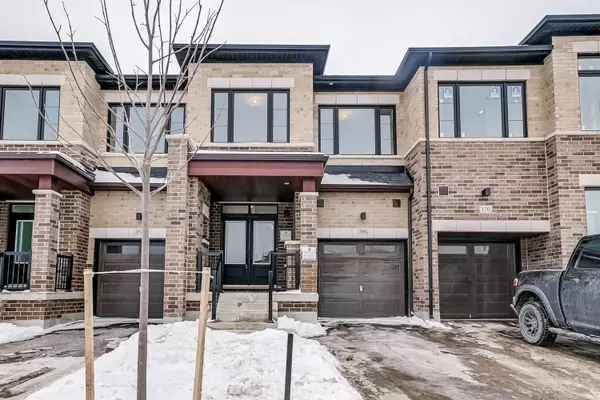 166 Hartington ST, Vaughan, ON L4H 5J5