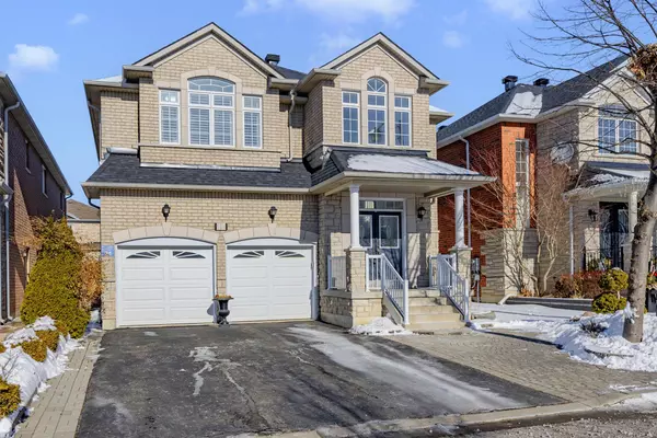 Markham, ON L6B 0L7,18 Coakwell DR