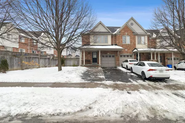 Newmarket, ON L3X 2Z5,81 Hartford CRES