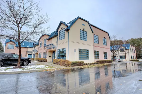 Oakville, ON L6J 7W5,1464 Cornwall RD #2