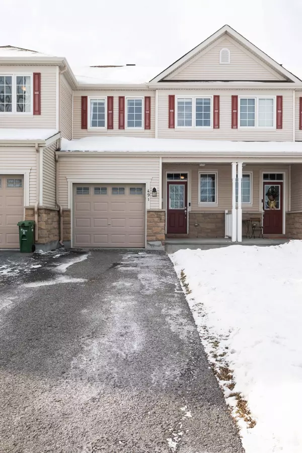 Barrhaven, ON K2J 0P5,491 Ashbourne CRES