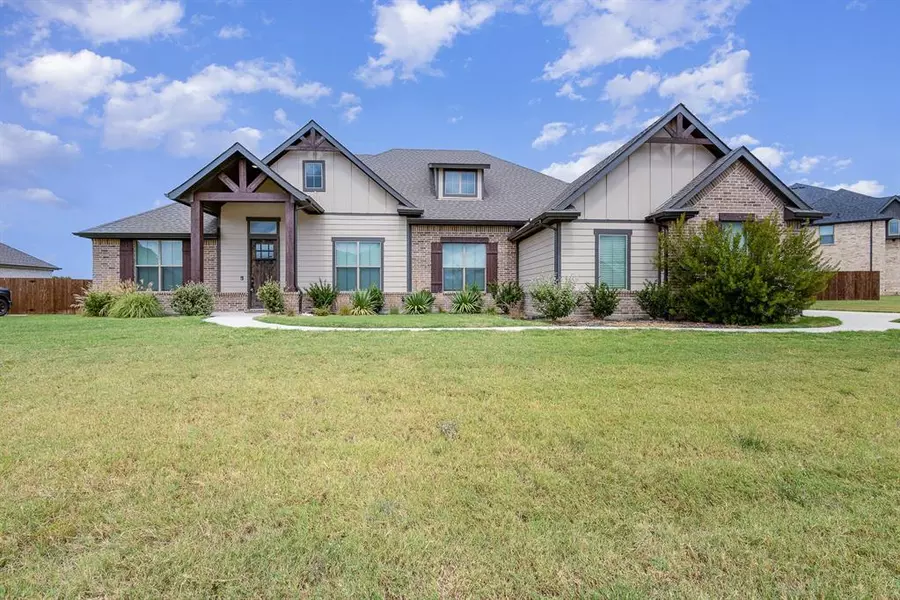 3731 Monterrey Oak Way, Ovilla, TX 75154